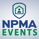 NPMA Events icône