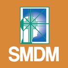 SMDM আইকন