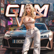 Car King: Multiplayer & Chat آئیکن
