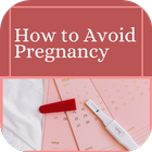 How to prevent pregnancy 圖標