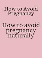 How to prevent pregnancy تصوير الشاشة 1