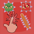 Avoid The Microbe