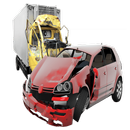 Avoidn Car Crash APK