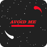 AVOID ME: OBSTACLE COURSE GAME-icoon