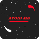 AVOID ME: OBSTACLE COURSE GAME icône