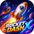 Rocket Dash X