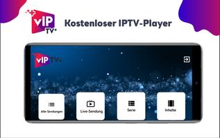 vIPTVplus Plakat