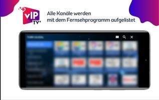 vIPTVplus Screenshot 2