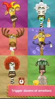Avokiddo Emotions screenshot 2