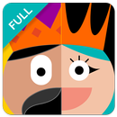 Thinkrolls Kings & Queens Full APK