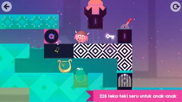 Thinkrolls Kings & Queens Full syot layar 1