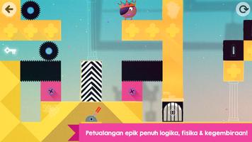 Thinkrolls Kings & Queens Full syot layar 2