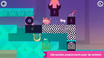 Thinkrolls: Kings & Queens capture d'écran 1