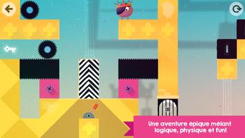 Thinkrolls: Kings & Queens capture d'écran 2