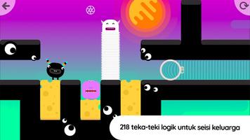 Thinkrolls Space penulis hantaran