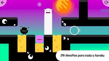 Thinkrolls Space Cartaz