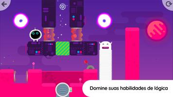 Thinkrolls Space imagem de tela 2