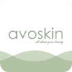 Avoskin App icon