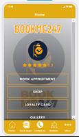 BookMe247 poster
