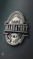 Clean Is Mandatory Studio screenshot 2