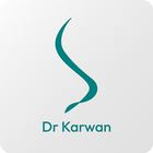 Dr. KARWAN TAHA-icoon