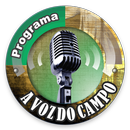 Programa A Voz do Campo APK