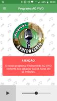 Programa A Voz do Campo 截圖 1