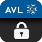 AVL Authenticator icône