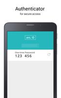 AVL Authenticator تصوير الشاشة 3