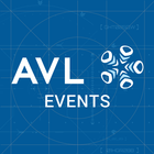 AVL Events biểu tượng