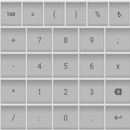 Excel Klavye keyboard APK