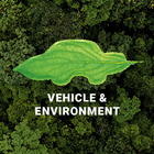 AVL Vehicle & Environment Zeichen