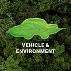 AVL Vehicle & Environment icon