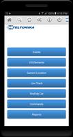 Teltonika TAVL Mobile App captura de pantalla 2