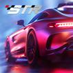 STR Street Traffic Racing アイコン
