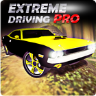 Extreme Car Driving PRO icon