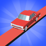 Soviet Car Idle City Simulator