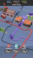 Helicopter Idle City Simulator screenshot 3