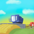 Farm Idle: Farmer Tycoon-icoon