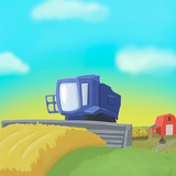 Farm Idle: Farmer Tycoon ikon