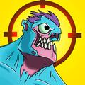 Extreme Zombie Raid