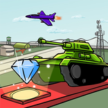 Military City Idle: Army Base