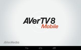 AVerTV 8 Mobile capture d'écran 2