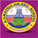 Ayira Vaisya Matriculation Sch APK