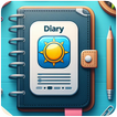Your Diary: Mood Daily Journal