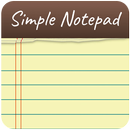 Basit Not Defteri Notes APK