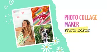 Collage Maker - Photo Grid