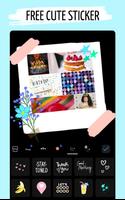 Collage Maker - Photo Grid تصوير الشاشة 1