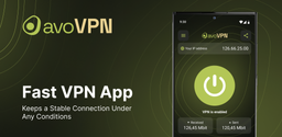 How to Download avoVPN - fast & secure VPN app APK Latest Version 2.8.u for Android 2026