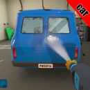Cuci Mobil Simulator Indonesia APK